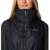 image:imageColumbia womens Copper Crest II Mid VestBlack