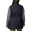 image:imageColumbia womens Copper Crest II Mid VestBlack