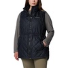image:imageColumbia womens Copper Crest II Mid VestBlack