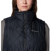 image:imageColumbia womens Copper Crest II Mid VestBlack