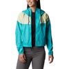 image:imageColumbia womens Flash Challenger WindbreakerBright AquaEndive