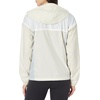 image:imageColumbia womens Flash Challenger WindbreakerChalkWhiteCirrus Grey