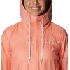 image:imageColumbia womens Flash Challenger WindbreakerCoral Reef