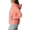 image:imageColumbia womens Flash Challenger WindbreakerCoral Reef