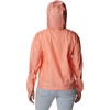 image:imageColumbia womens Flash Challenger WindbreakerCoral Reef