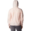 image:imageColumbia womens Flash Challenger WindbreakerPeach Blossom