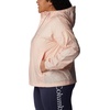 image:imageColumbia womens Flash Challenger WindbreakerPeach Blossom