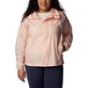 image:imageColumbia womens Flash Challenger WindbreakerPeach Blossom