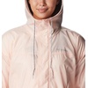 image:imageColumbia womens Flash Challenger WindbreakerPeach Blossom