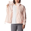 image:imageColumbia womens Flash Challenger WindbreakerPeach Blossom