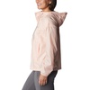 image:imageColumbia womens Flash Challenger WindbreakerPeach Blossom
