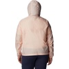 image:imageColumbia womens Flash Challenger WindbreakerPeach Blossom