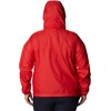 image:imageColumbia womens Flash Challenger WindbreakerRed Hibiscus