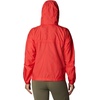 image:imageColumbia womens Flash Challenger WindbreakerRed Hibiscus