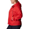 image:imageColumbia womens Flash Challenger WindbreakerRed Hibiscus