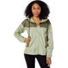 image:imageColumbia womens Flash Challenger WindbreakerSafariStone Green