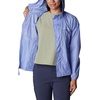 image:imageColumbia womens Flash Challenger WindbreakerSerenity