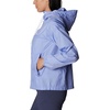 image:imageColumbia womens Flash Challenger WindbreakerSerenity