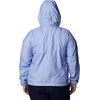 image:imageColumbia womens Flash Challenger WindbreakerSerenity