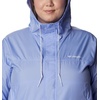 image:imageColumbia womens Flash Challenger WindbreakerSerenity