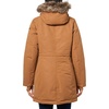 image:imageColumbia womens Little Si II Insulated ParkaCamel Brown