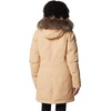 image:imageColumbia womens Little Si II Insulated ParkaCanoe