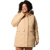 image:imageColumbia womens Little Si II Insulated ParkaCanoe