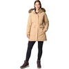 image:imageColumbia womens Little Si II Insulated ParkaCanoe