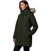 image:imageColumbia womens Little Si II Insulated ParkaGreenscape