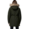 image:imageColumbia womens Little Si II Insulated ParkaGreenscape