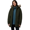 image:imageColumbia womens Little Si II Insulated ParkaGreenscape