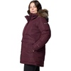 image:imageColumbia womens Little Si II Insulated ParkaMoonvista