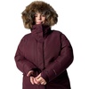 image:imageColumbia womens Little Si II Insulated ParkaMoonvista