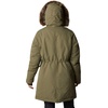 image:imageColumbia womens Little Si II Insulated ParkaStone Green