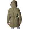 image:imageColumbia womens Little Si II Insulated ParkaStone Green