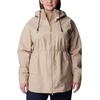 image:imageColumbia womens Sage Lake Long Lined JacketAncient Fossil