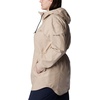 image:imageColumbia womens Sage Lake Long Lined JacketAncient Fossil