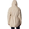 image:imageColumbia womens Sage Lake Long Lined JacketAncient Fossil