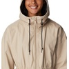 image:imageColumbia womens Sage Lake Long Lined JacketAncient Fossil