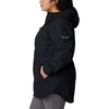 image:imageColumbia womens Sage Lake Long Lined JacketBlack