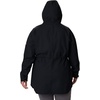image:imageColumbia womens Sage Lake Long Lined JacketBlack