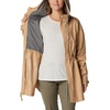 image:imageColumbia womens Sage Lake Long Lined JacketCanoe