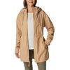 image:imageColumbia womens Sage Lake Long Lined JacketCanoe
