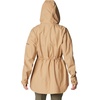 image:imageColumbia womens Sage Lake Long Lined JacketCanoe