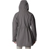 image:imageColumbia womens Sage Lake Long Lined JacketCity Grey
