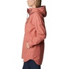 image:imageColumbia womens Sage Lake Long Lined JacketDark Coral