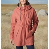 image:imageColumbia womens Sage Lake Long Lined JacketDark Coral