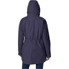 image:imageColumbia womens Sage Lake Long Lined JacketNocturnal