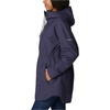 image:imageColumbia womens Sage Lake Long Lined JacketNocturnal