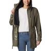 image:imageColumbia womens Sage Lake Long Lined JacketStone Green